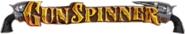 Gun Spinner Slot